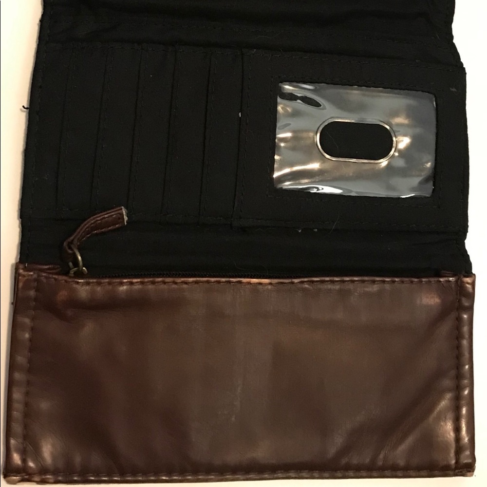 Aztec Wallet - Picture 2 of 2